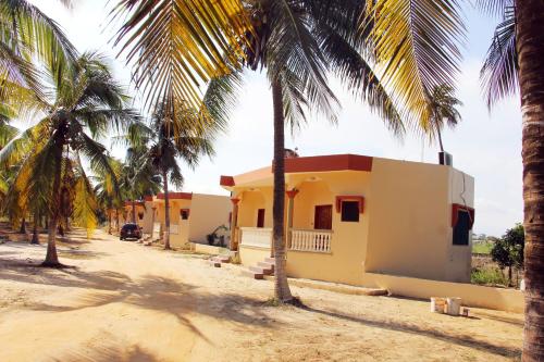 ASSOUKA Eco-Village du lac Nokoué