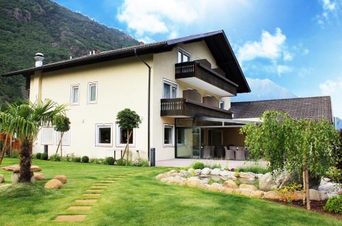 Pension Nadine BnB Lazins