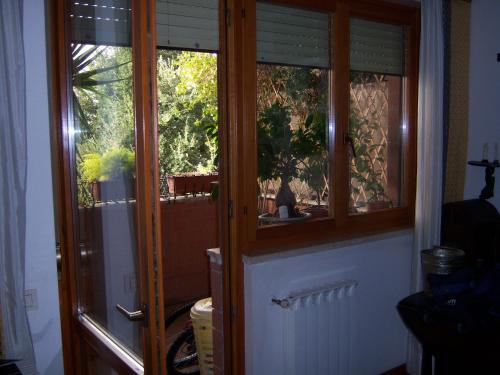 Talenti house Giubileo 2025, Rome (photo 8)