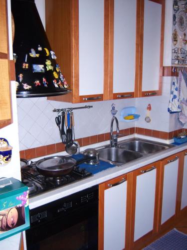 Talenti house Giubileo 2025, Rome (photo 6)