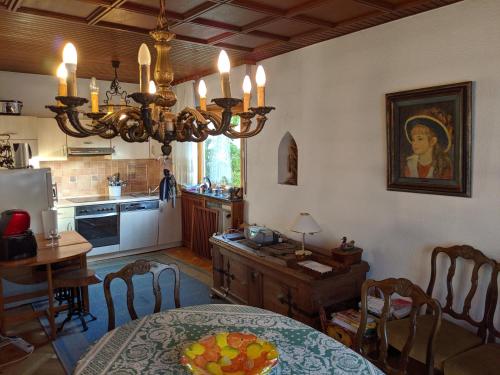 Létesítmények, Ferienwohnung Fockler in Landstuhl