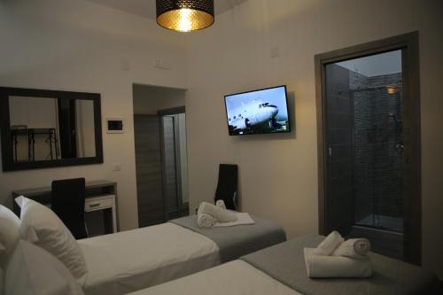 Le Corti del Re, Naples (photo 5)