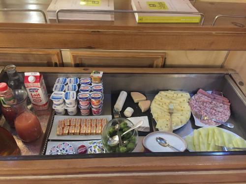 Logis Hotel Ettenheim - 식음료(F&B)