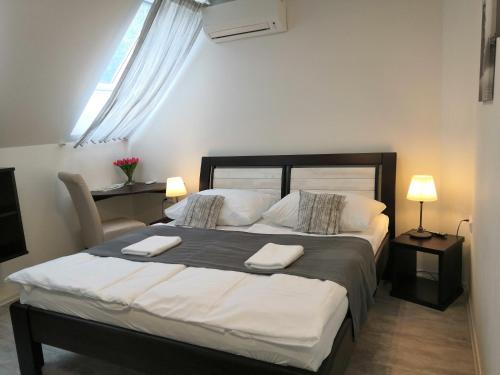 Chalupa Starovice in Starovice U Hustopece