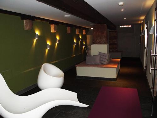 Logis Hotel Ettenheim - 수영장
