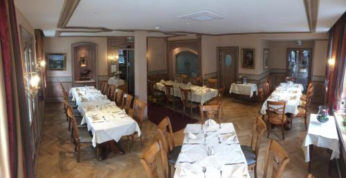 Hôtel Ettenheim - image 13