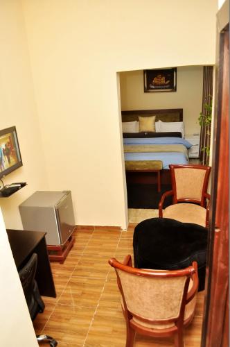 J Gibson Suites