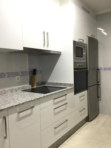 Apartamento Lua