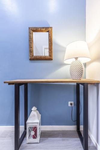 Minimalismo de Vanguardia con altas calidades 1 BR, Sevilla (Foto 2)
