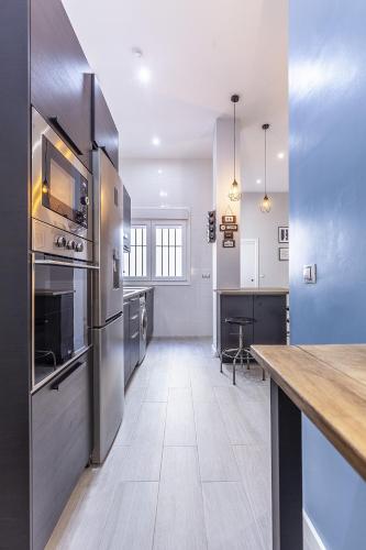 One-Bedroom Apartment image 10