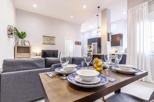 One-Bedroom Apartment image 5