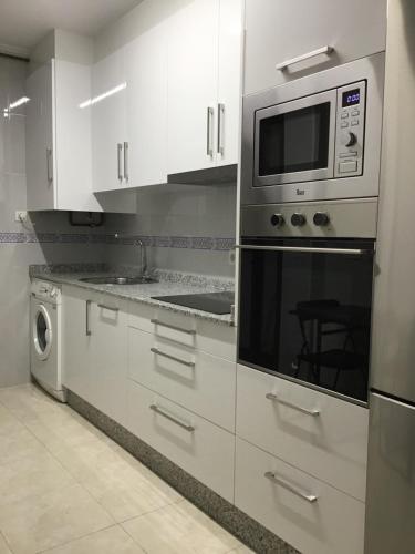 Apartamento Lua