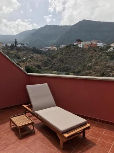  Homeoffice Penthouse vistas panorámicas in Los Realejos