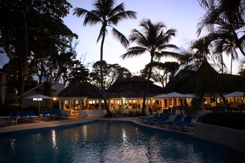 The Club Barbados - All Inclusive - Adults Only