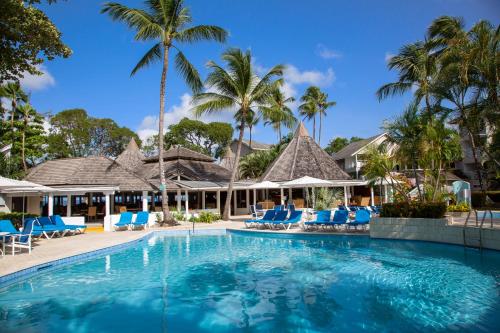 The Club Barbados - All Inclusive Adults Only