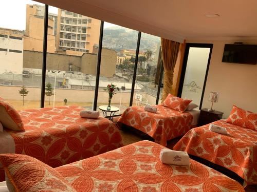 Baltico in กวนกากาเย