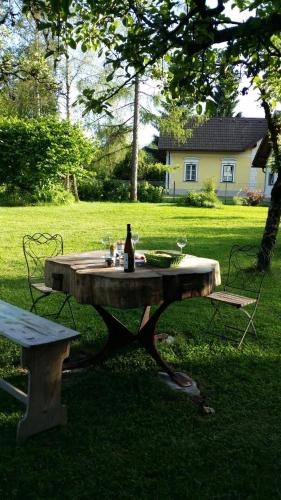  Appartements Maximilian in Göstling an der Ybbs