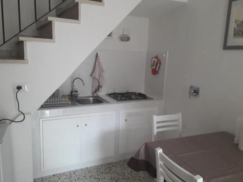 La Casetta in piazza - Apartment - Campagnano di Roma