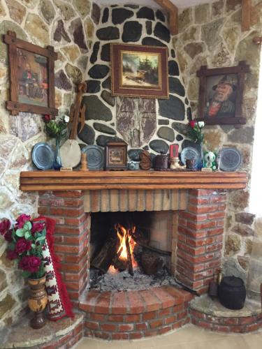 Guesthouse Makry - image 12
