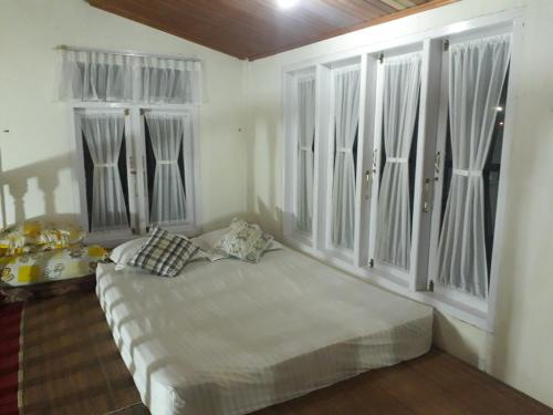 Bumimi Homestay in Painan