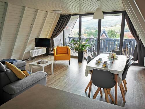 Ferienhaus in der Rhön Sitzmann Ferienhaus in der Rhön Sitzmann