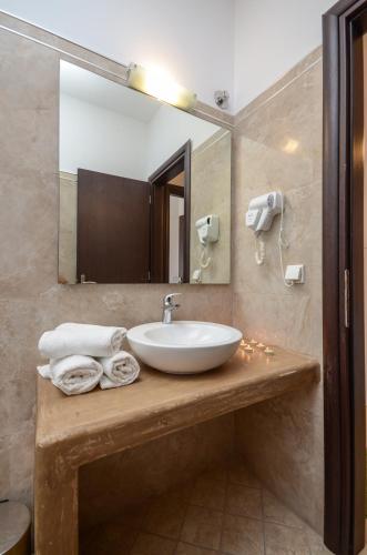 Naxos Luxury Villas - main image