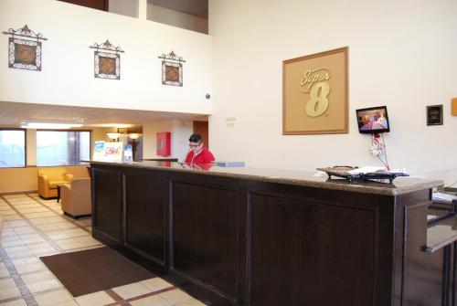 Super 8 by Wyndham Oklahoma City