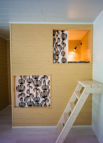 Foto - Capsule Hotel Ibedcity