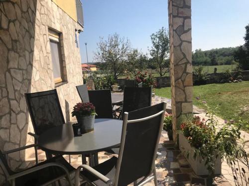  Ferienhaus Tomic in Nedeščina