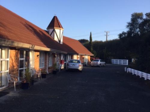 Castle Court Motel - Accommodation - Wellsford