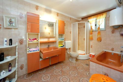 Grand Apartment Lenkic
