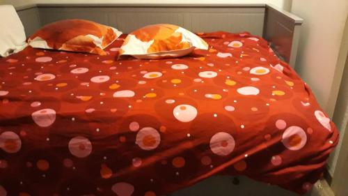  Simplement un lit in Brüssel