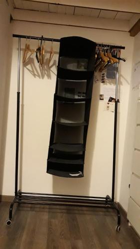  Simplement un lit in Brüssel