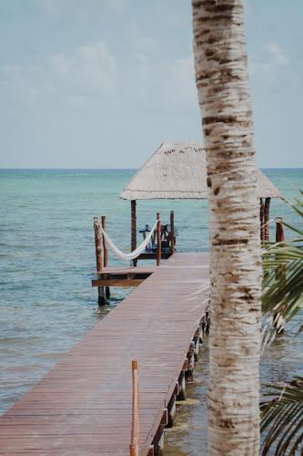 Cielo Maya Beach Tulum