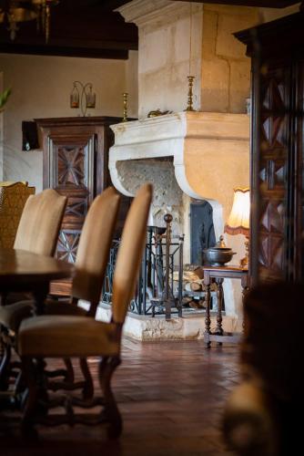 La Trappezienne La Trappezienne