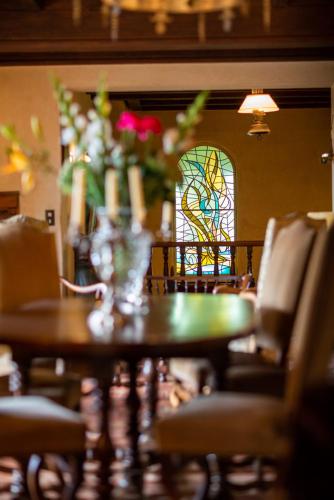 La Trappezienne La Trappezienne