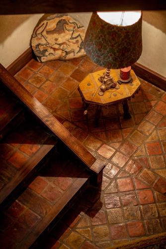 La Trappezienne La Trappezienne