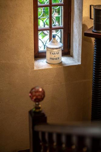 La Trappezienne La Trappezienne