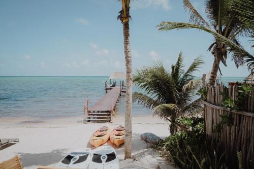 Cielo Maya Beach Tulum