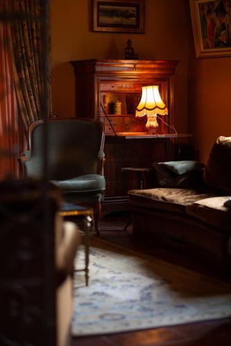 La Trappezienne La Trappezienne