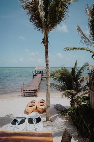 Cielo Maya Beach Tulum