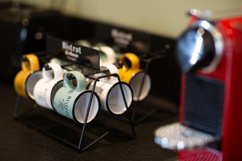 La Trappezienne La Trappezienne