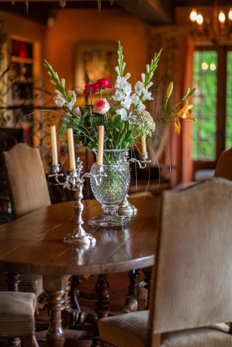 La Trappezienne La Trappezienne