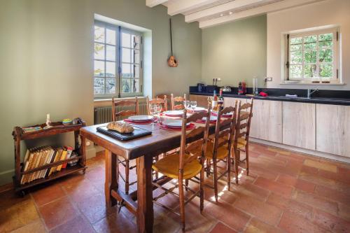 La Trappezienne La Trappezienne