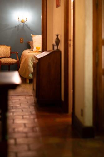 La Trappezienne La Trappezienne