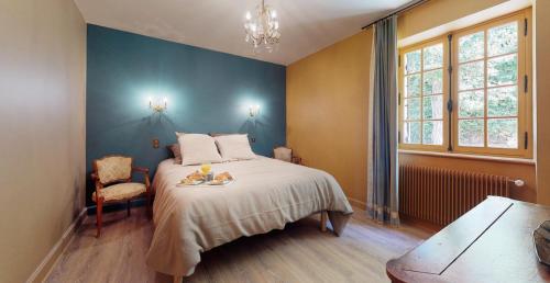 La Trappezienne La Trappezienne