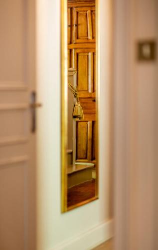 La Trappezienne La Trappezienne