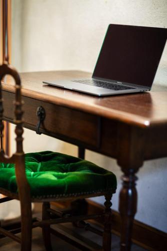 La Trappezienne La Trappezienne