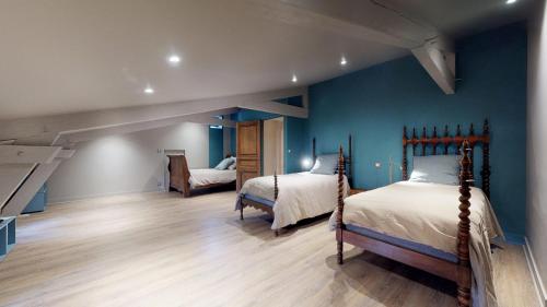 La Trappezienne La Trappezienne