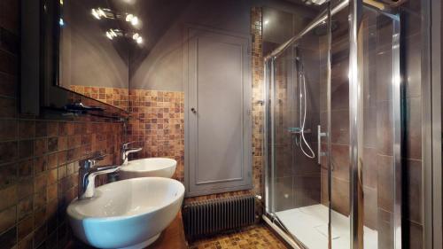 La Trappezienne La Trappezienne